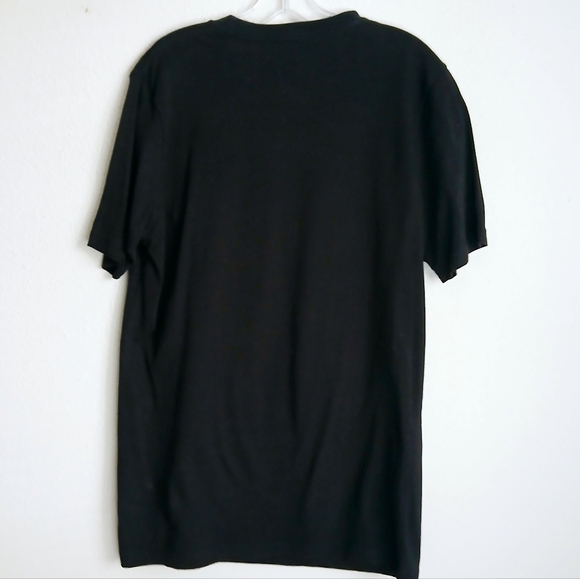 Goodies Two Sleeves Graphic Tee Kill Bill Volume 2 Unisex Size M/L - Picture 3 of 6